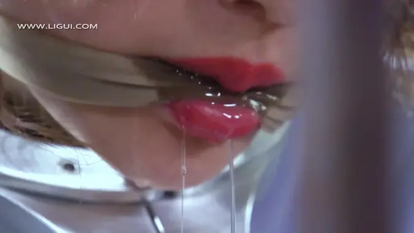 [Ligui丽柜] 高清视频 2020.05.16 爱情的枷锁 阳阳 - Ligui丽柜